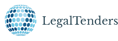 logo Legaltenders